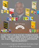 Pack Completo + 25 E-books + Seminario en mp4 + Plantilla de Metas