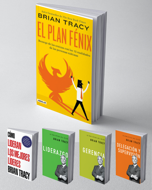 Liderazgo y Gestión de Equipos