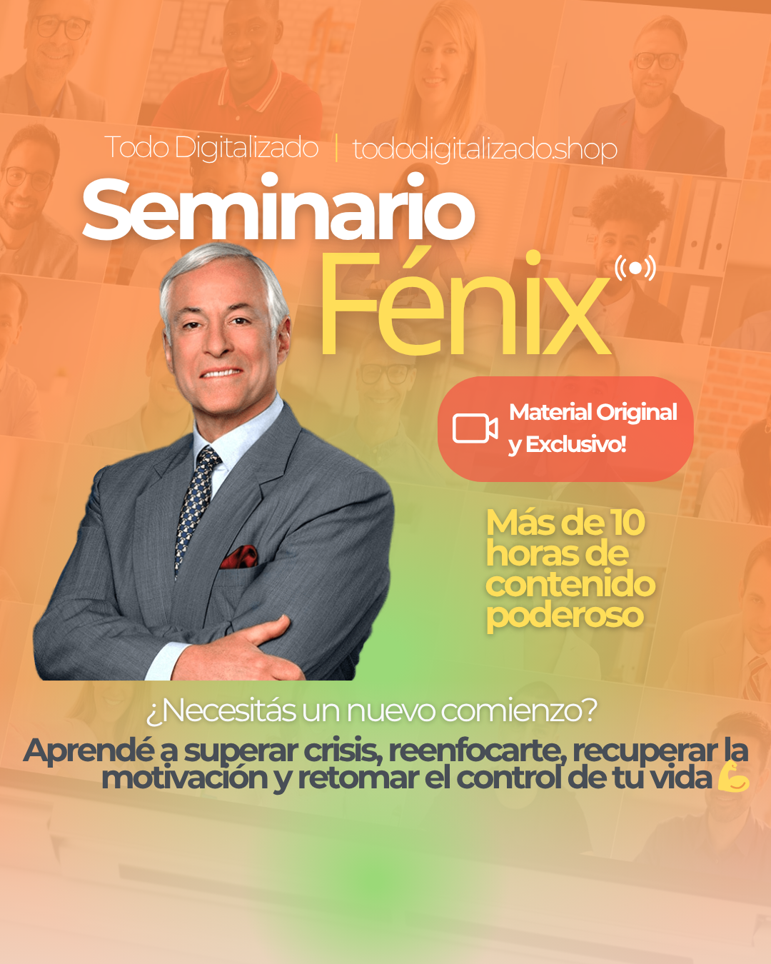 Seminario Fénix